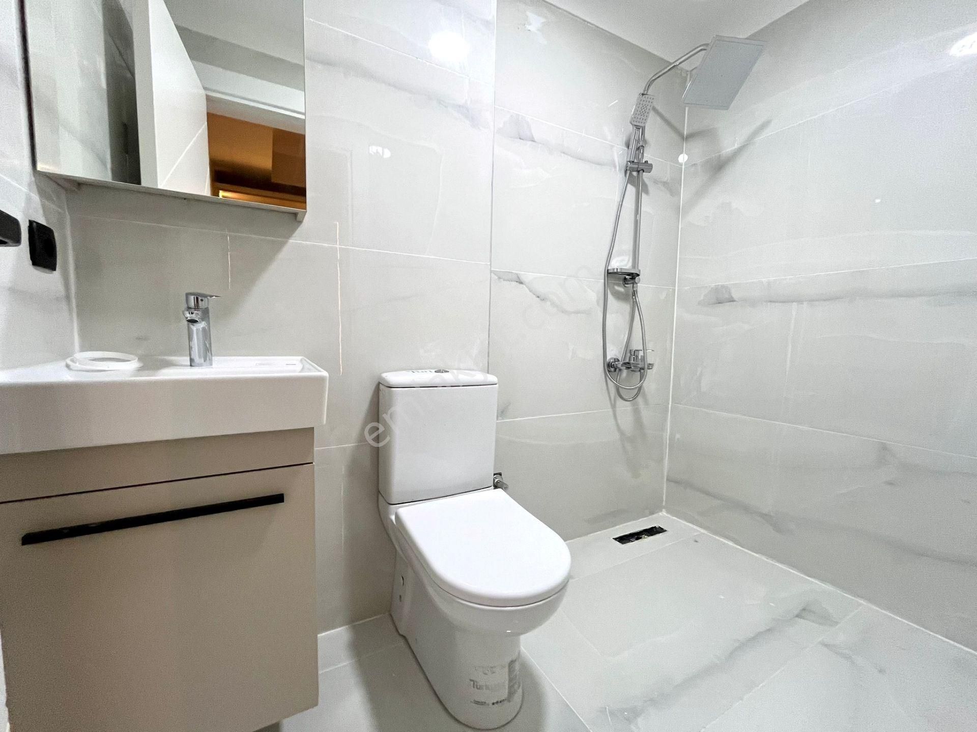 Yükselden Güre'de Ultra Lüx Lebi Derya Deniz Manzaralı 3+1 Villa - Görsel 12