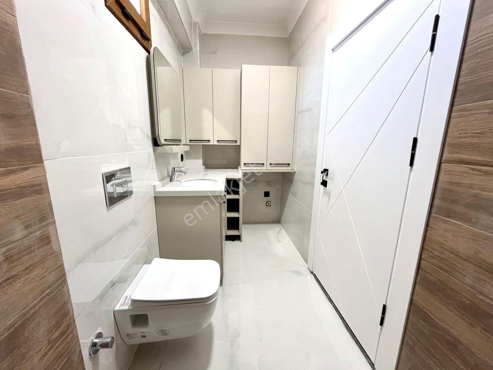 Yükselden Güre'de Ultra Lüx Lebi Derya Deniz Manzaralı 3+1 Villa - Görsel 22