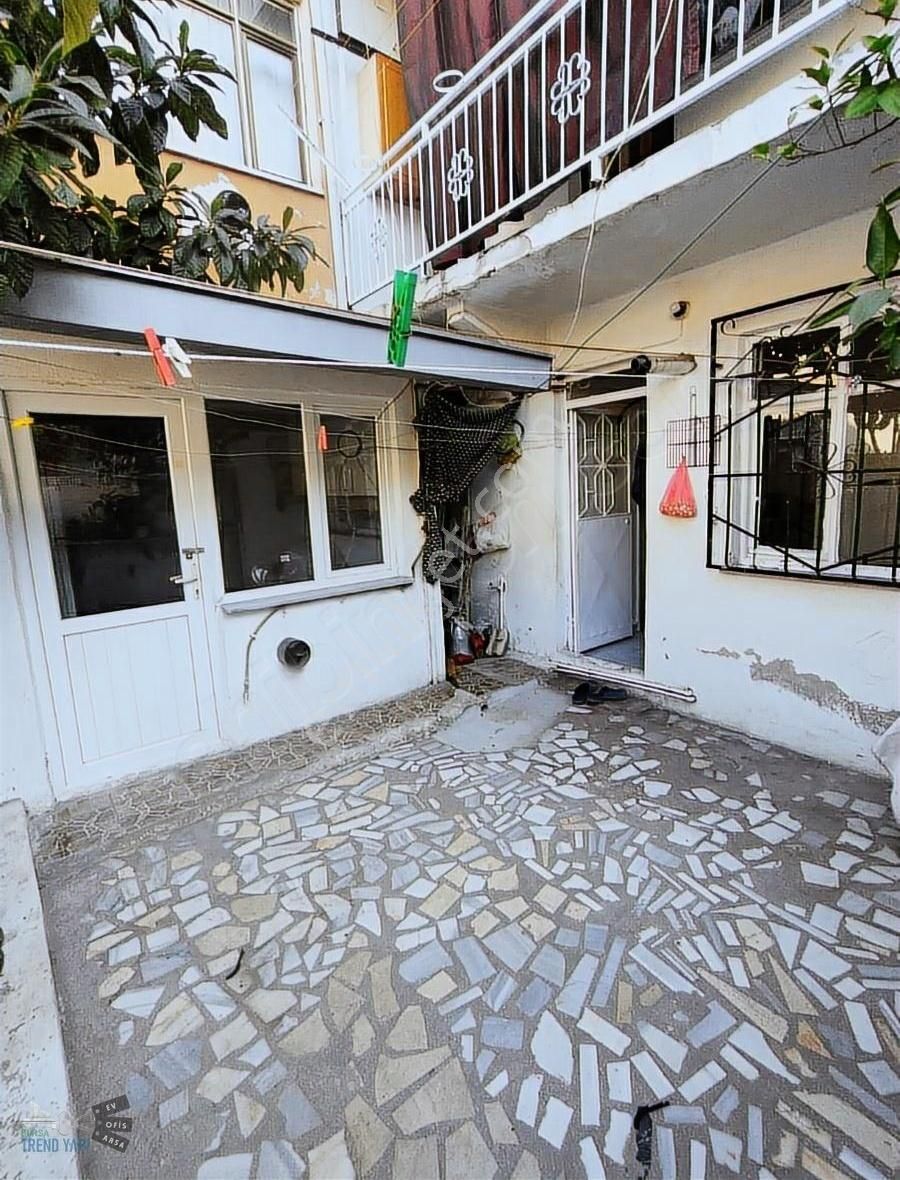 4 Katlı Müstakil Bina