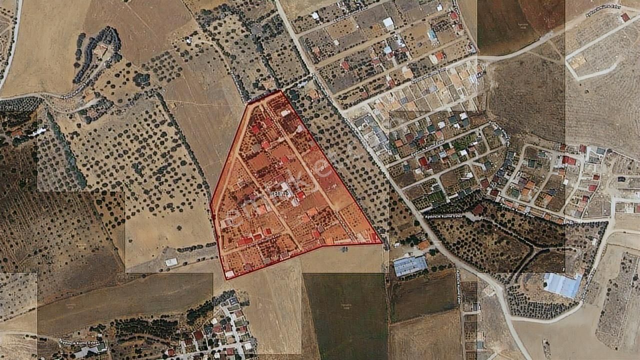 Ankara-altındağ-aydıncık Mahallesinde Yatırım İmkanı - Görsel 11