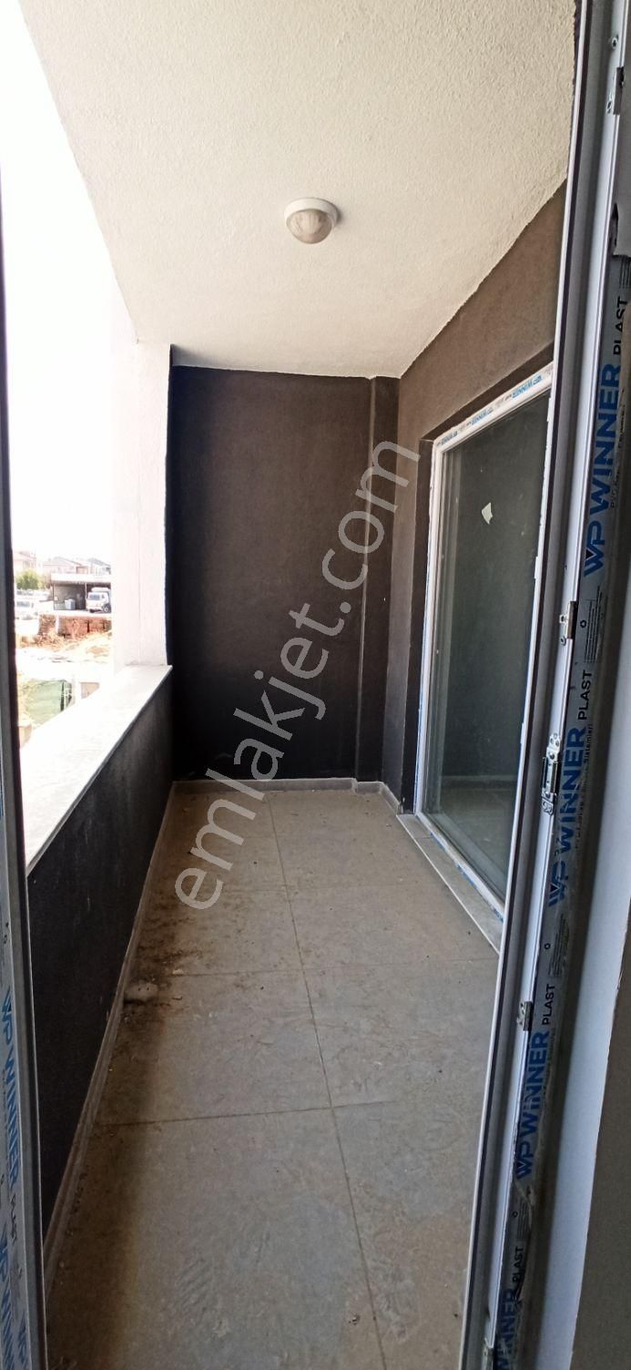 İnegöl Alanyurt Cumhuriyet Mahallesinde Satılık 3+1 Sıfır Daire - Görsel 11