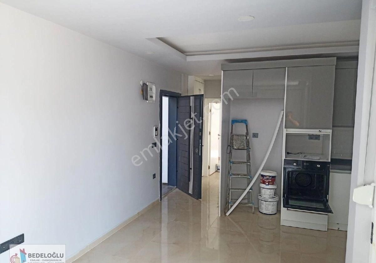 Sidede Fırıncı Baba Karşısı Genlikmerkezi Yanında Havuzlu Denize 1 Km.sıfır 1+1 - Görsel 17