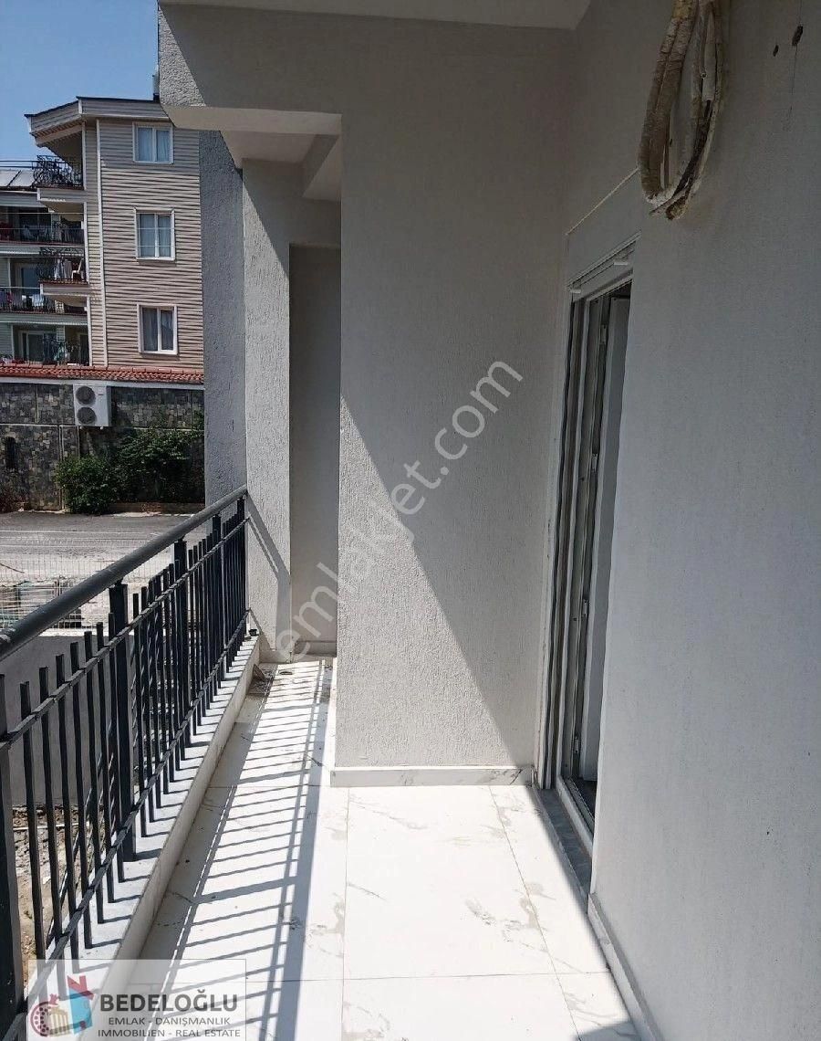 Sidede Fırıncı Baba Karşısı Genlikmerkezi Yanında Havuzlu Denize 1 Km.sıfır 1+1 - Görsel 19