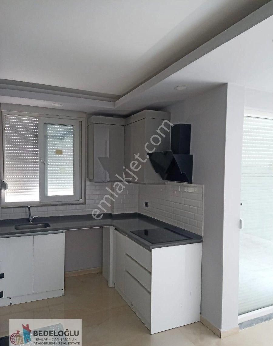 Sidede Fırıncı Baba Karşısı Genlikmerkezi Yanında Havuzlu Denize 1 Km.sıfır 1+1 - Görsel 5