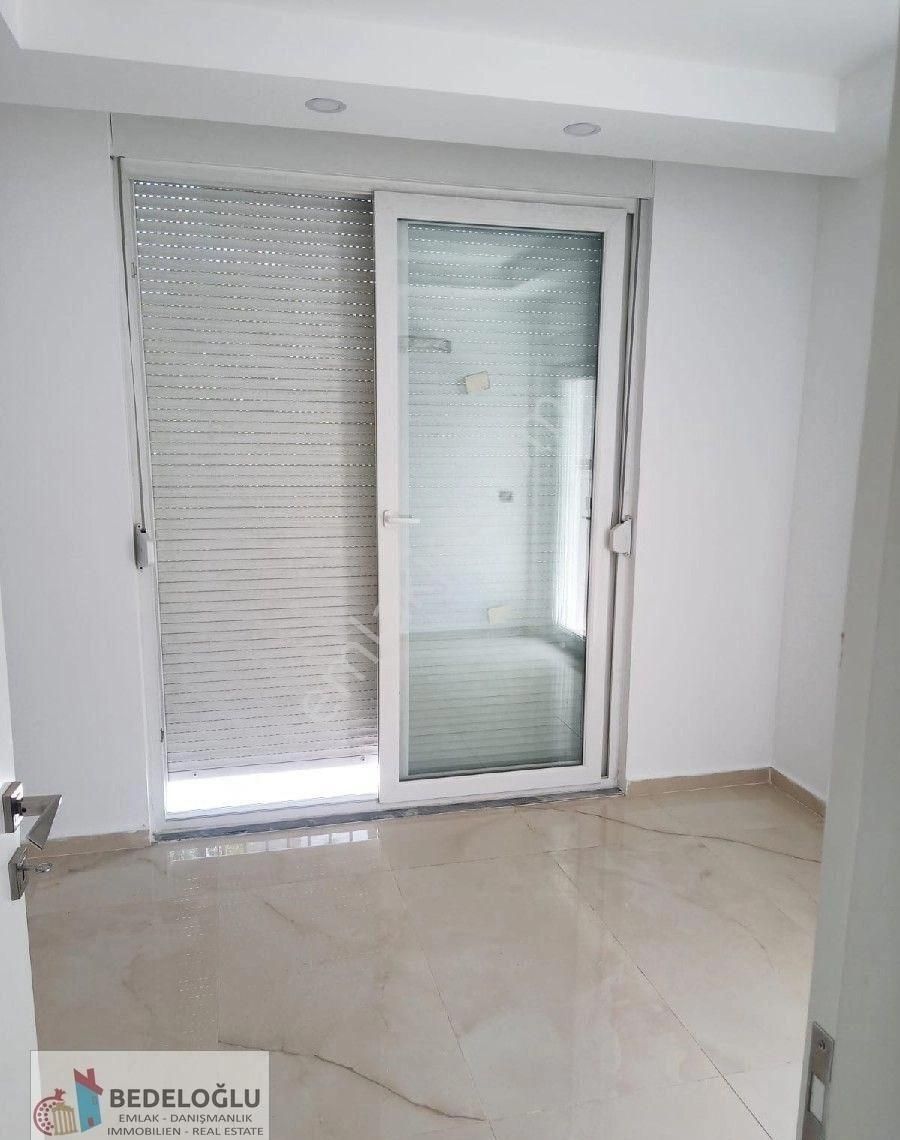 Sidede Fırıncı Baba Karşısı Genlikmerkezi Yanında Havuzlu Denize 1 Km.sıfır 1+1 - Görsel 12