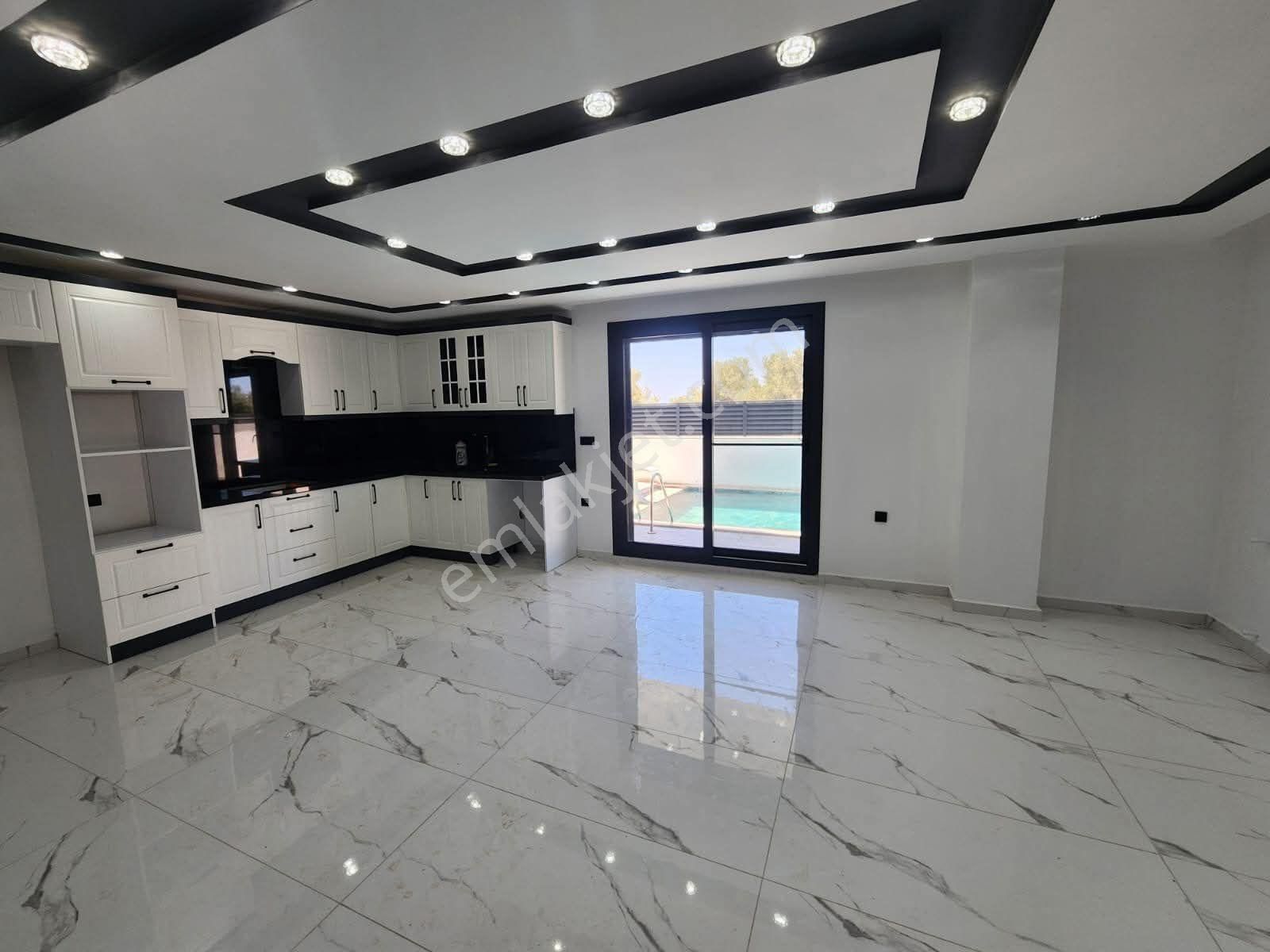 Didim'de Satılık Uygun Fiyat Villa - Görsel 20