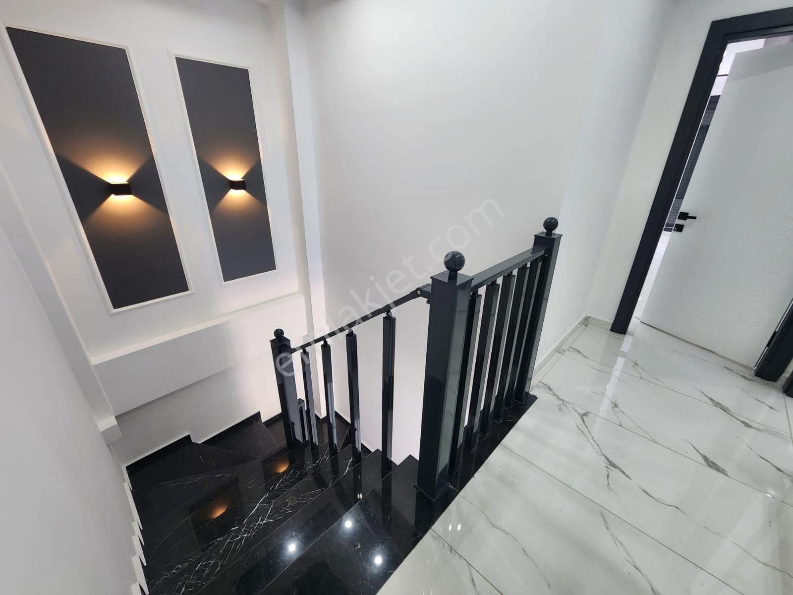 Didim'de Satılık Uygun Fiyat Villa - Görsel 14