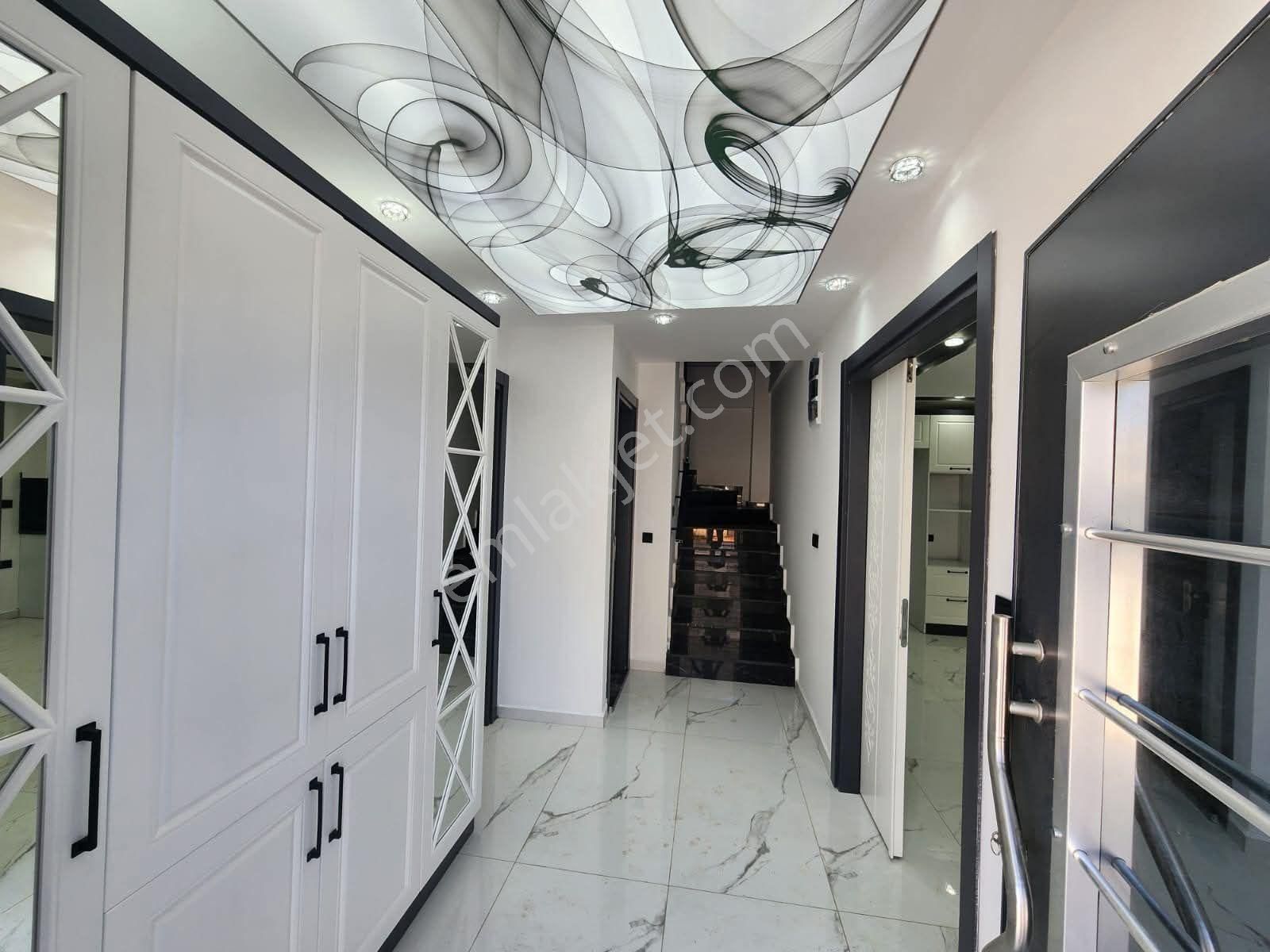 Didim'de Satılık Uygun Fiyat Villa - Görsel 7