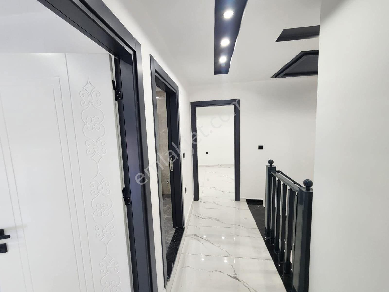 Didim'de Satılık Uygun Fiyat Villa - Görsel 17