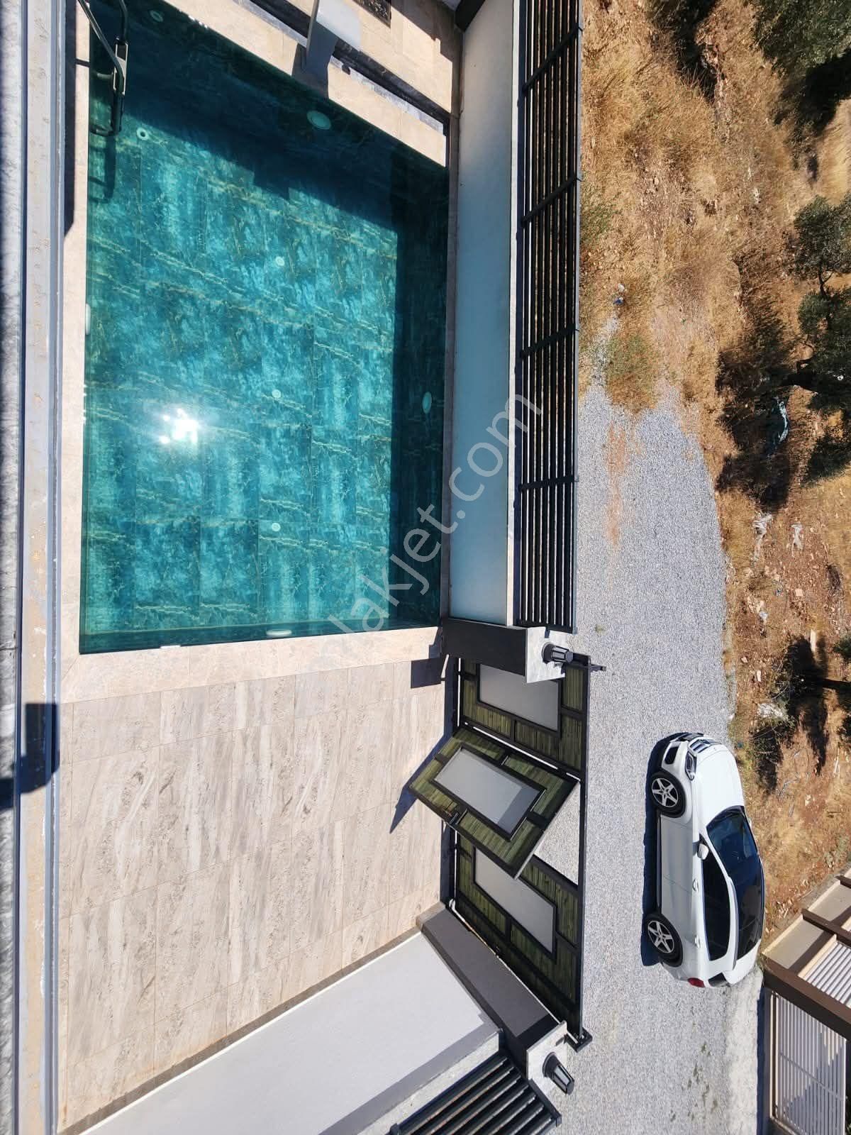 Didim'de Satılık Uygun Fiyat Villa - Görsel 4