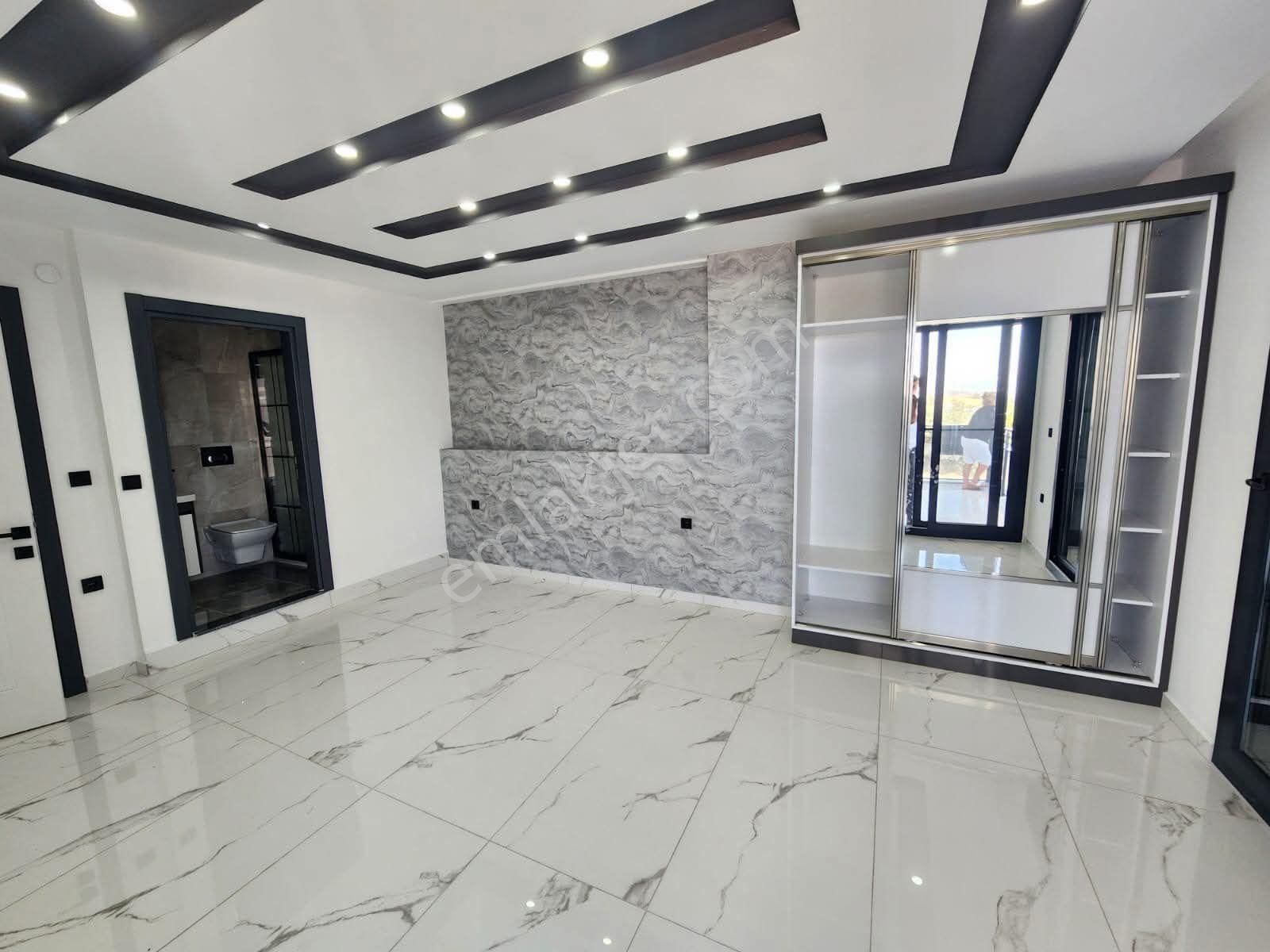 Didim'de Satılık Uygun Fiyat Villa - Görsel 6