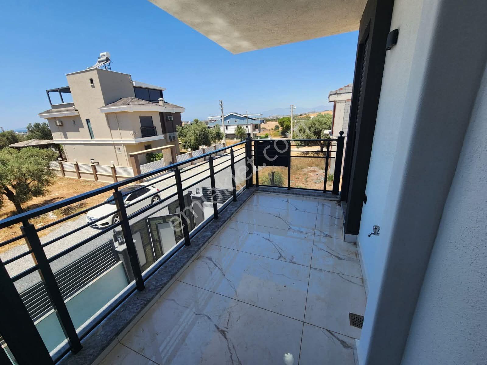 Didim'de Satılık Uygun Fiyat Villa - Görsel 3