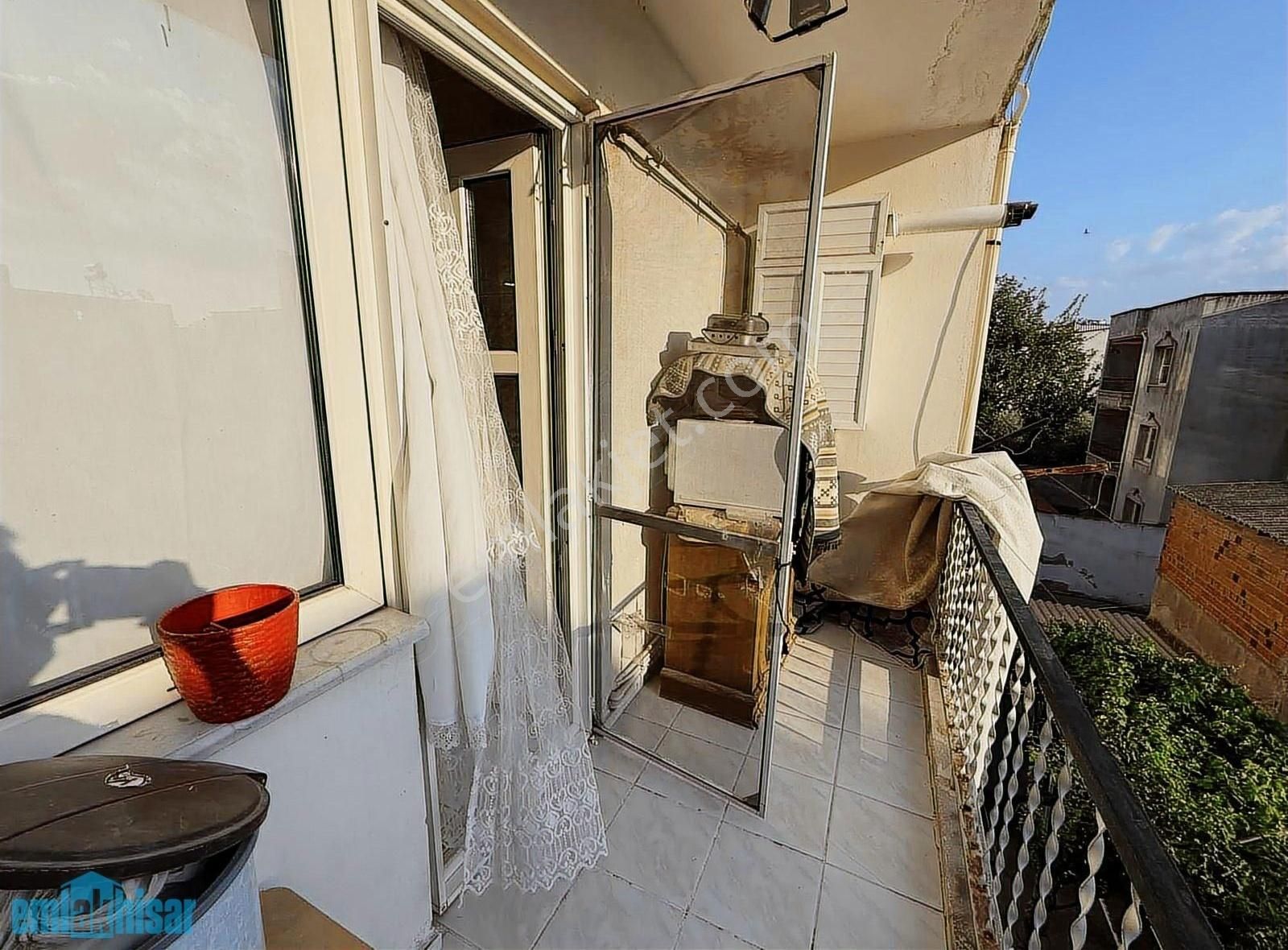 Akhisar Atatürk Mh.pazar Pazarı Mevki Satılık 3+1 Arakat Daire - Görsel 17