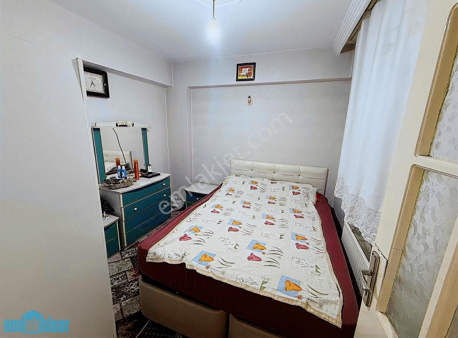 Akhisar Atatürk Mh.pazar Pazarı Mevki Satılık 3+1 Arakat Daire - Görsel 14