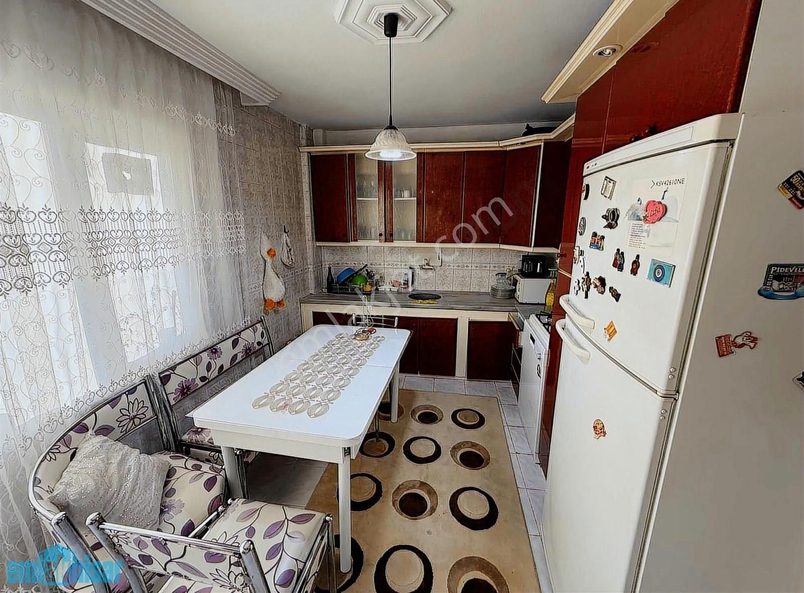 Akhisar Atatürk Mh.pazar Pazarı Mevki Satılık 3+1 Arakat Daire - Görsel 7