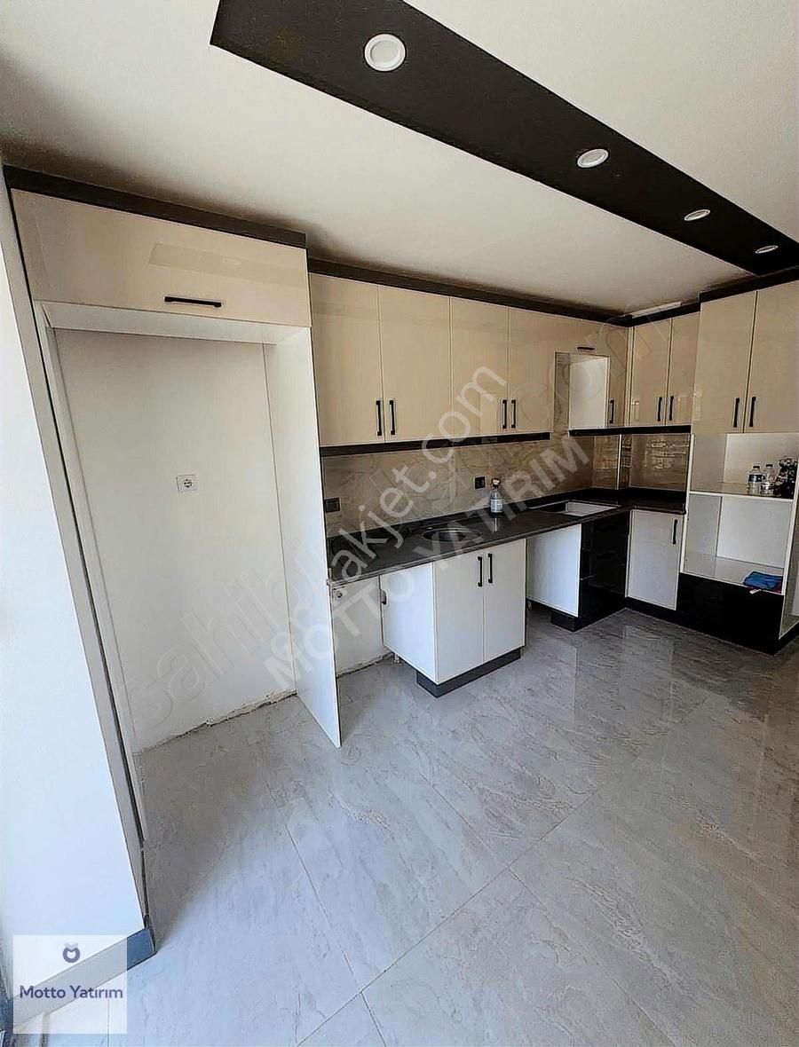 Fevzi Çakmak'ta 3+1 110 M2 Sıfır Satılık Daire - Görsel 9