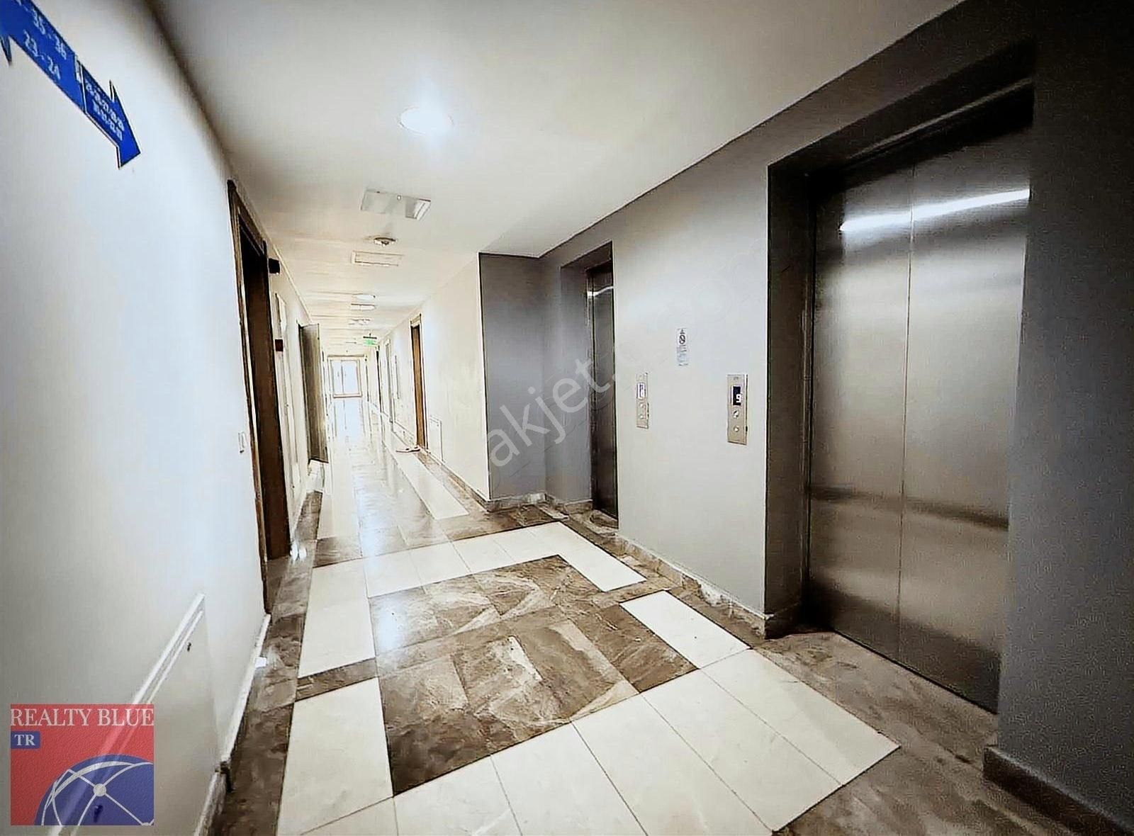 Kiralık Site Lüks (kent Plus Newport)(2+1 )arakat Daire - Görsel 16