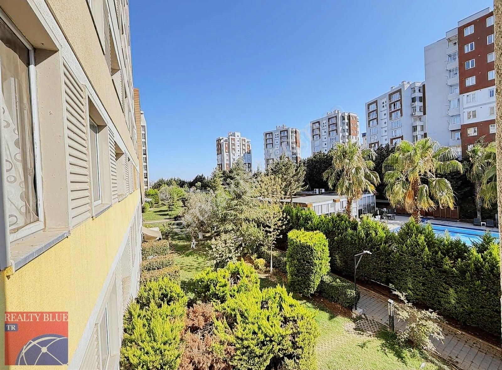 Kiralık Site Lüks (kent Plus Newport)(2+1 )arakat Daire - Görsel 11