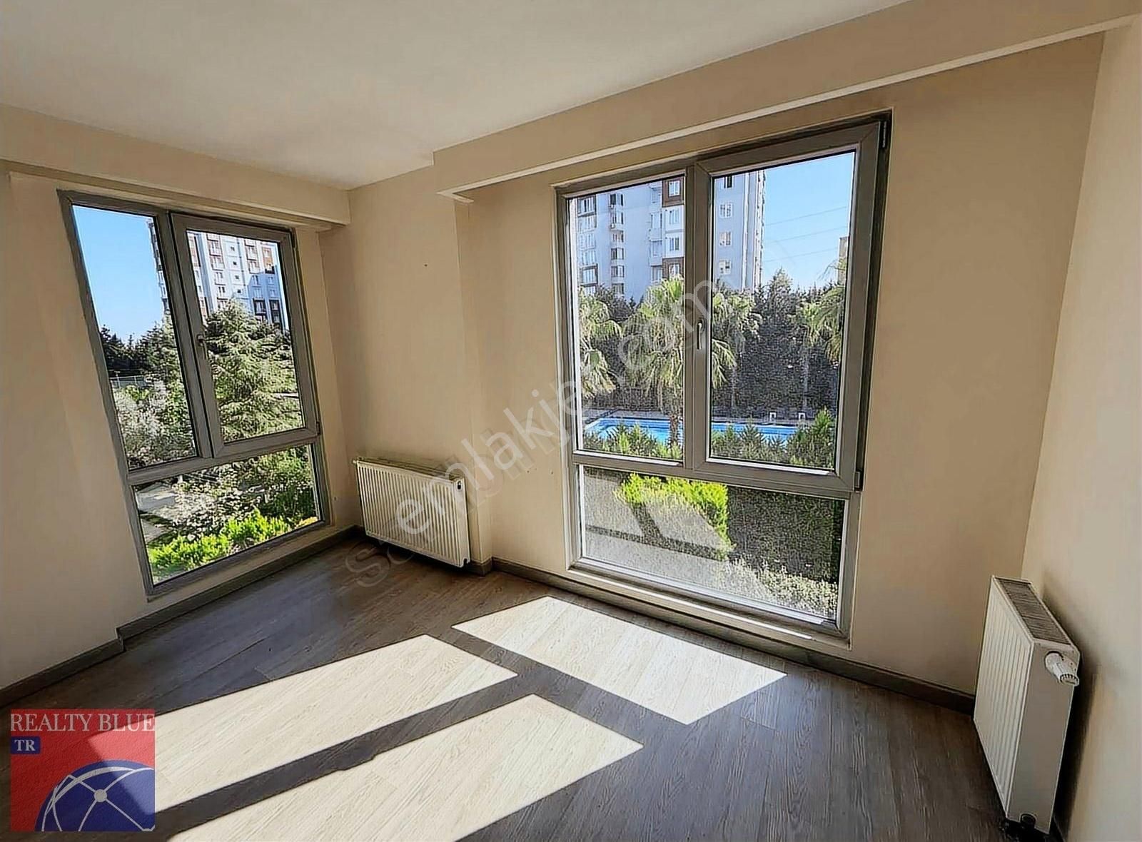 Kiralık Site Lüks (kent Plus Newport)(2+1 )arakat Daire - Görsel 28