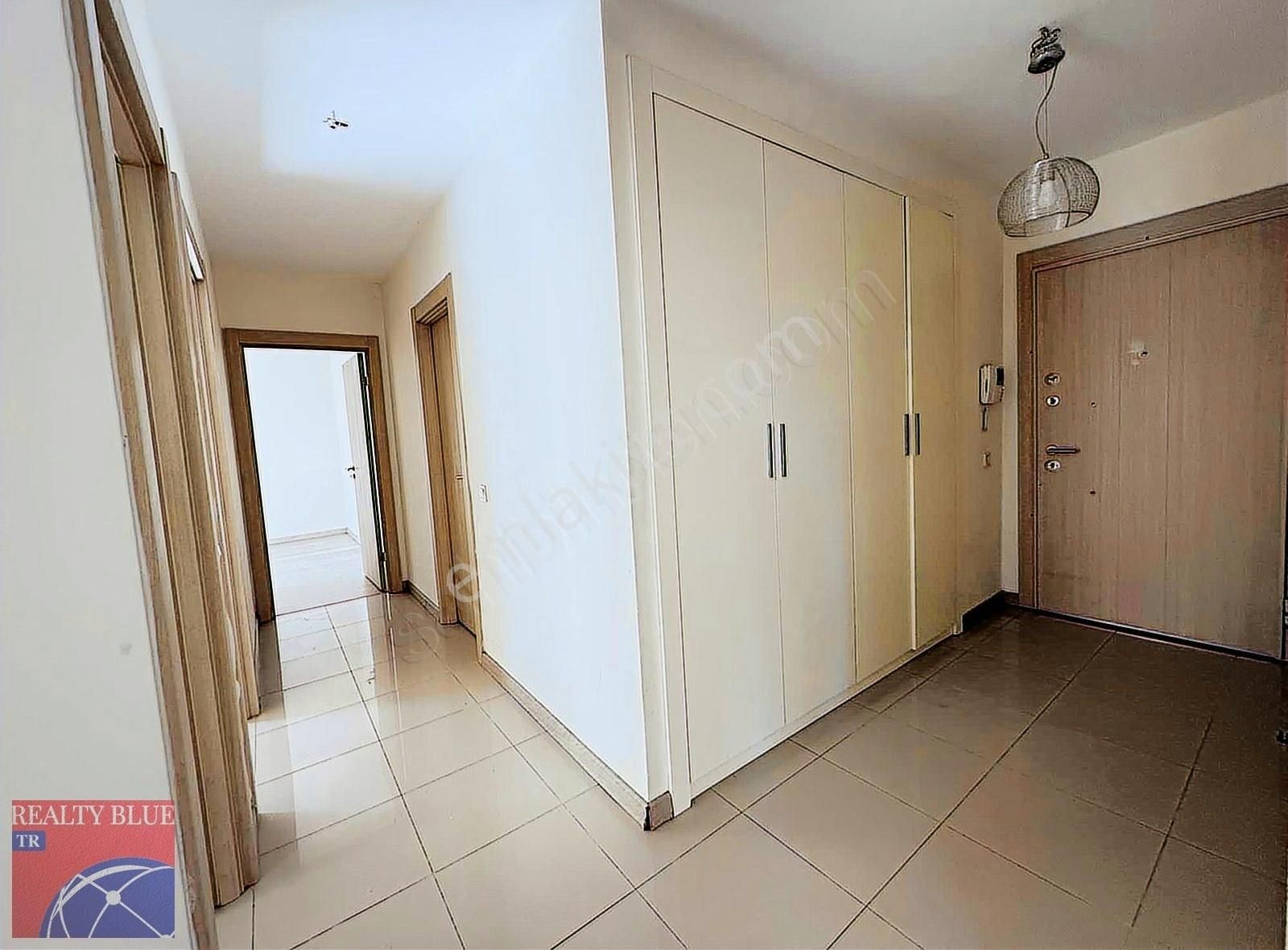 Kiralık Site Lüks (kent Plus Newport)(2+1 )arakat Daire - Görsel 27