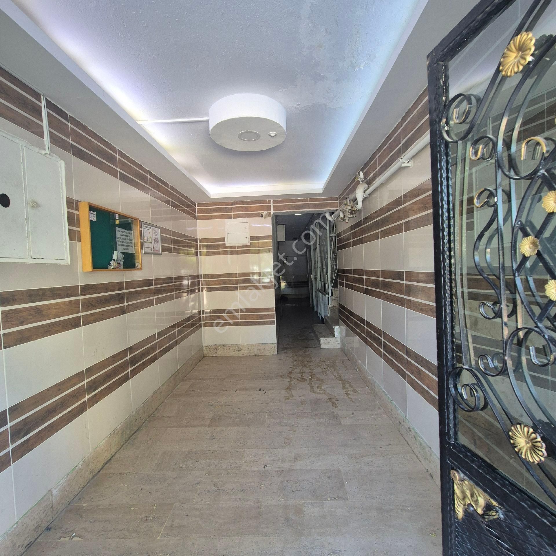 Anemon Otel Civarında Ful Bakımlı 3+1
