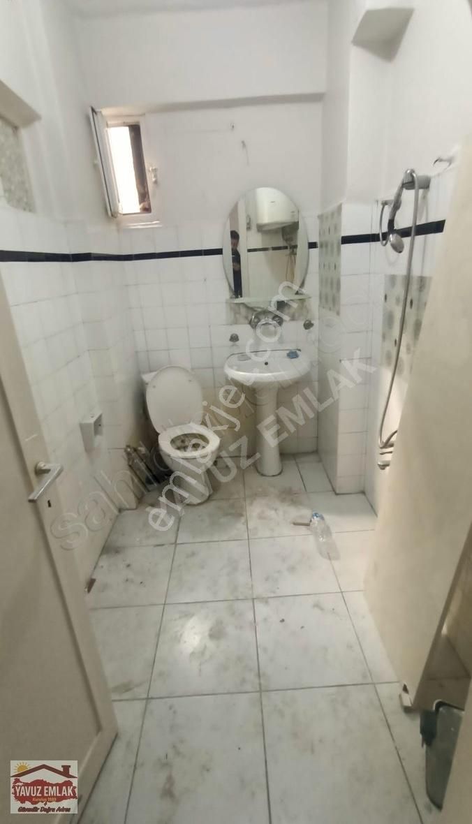Yavuz Emlak/beşiktaş Çarşıda Masrafsız Temiz 1+1 Ofis - Görsel 6