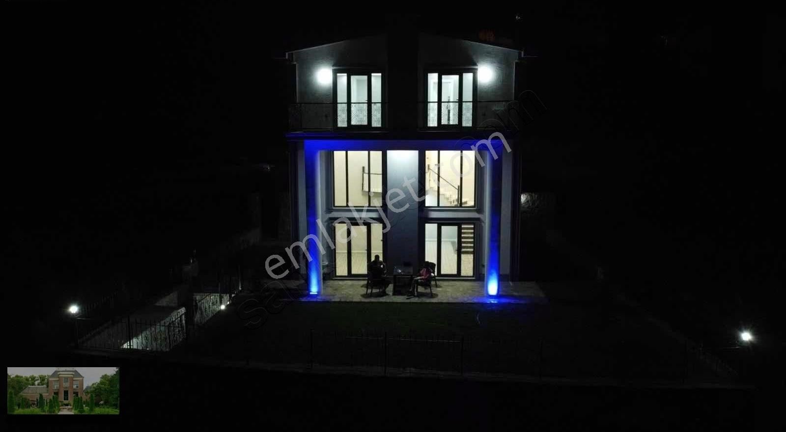 Gözede Mh Villa - Görsel 5