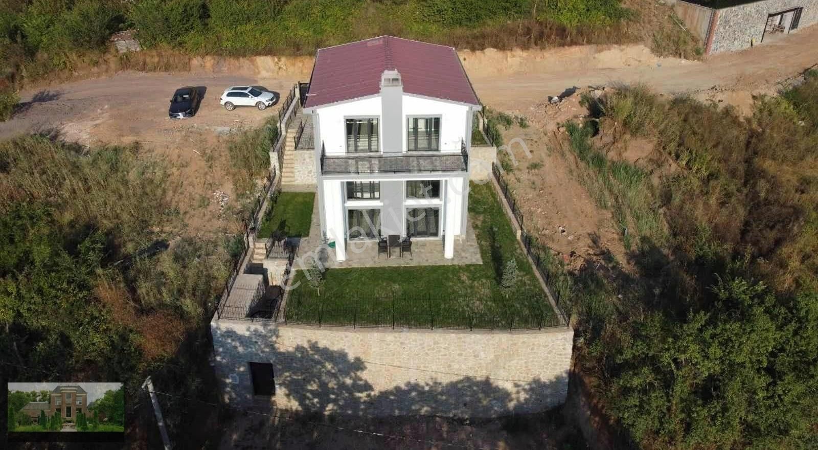 Gözede Mh Villa - Görsel 10