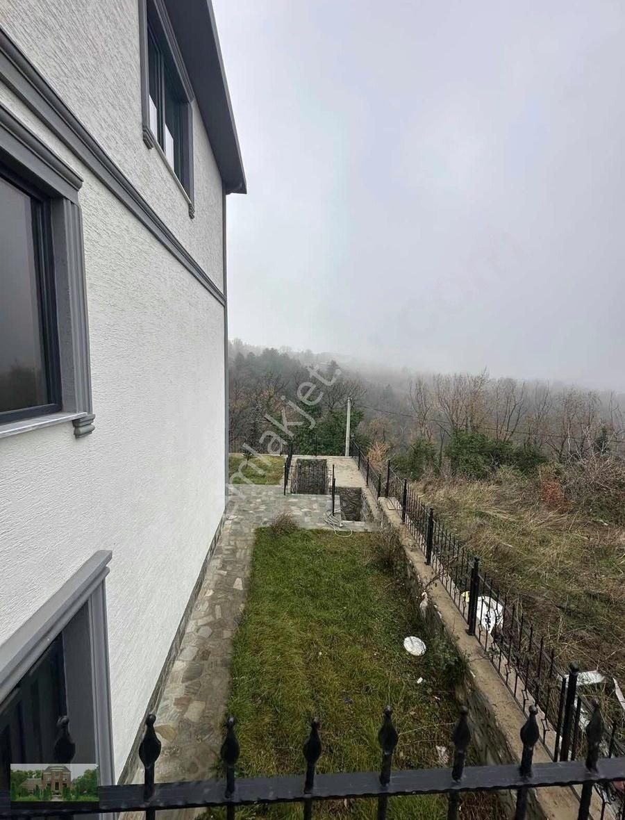 Gözede Mh Villa - Görsel 3