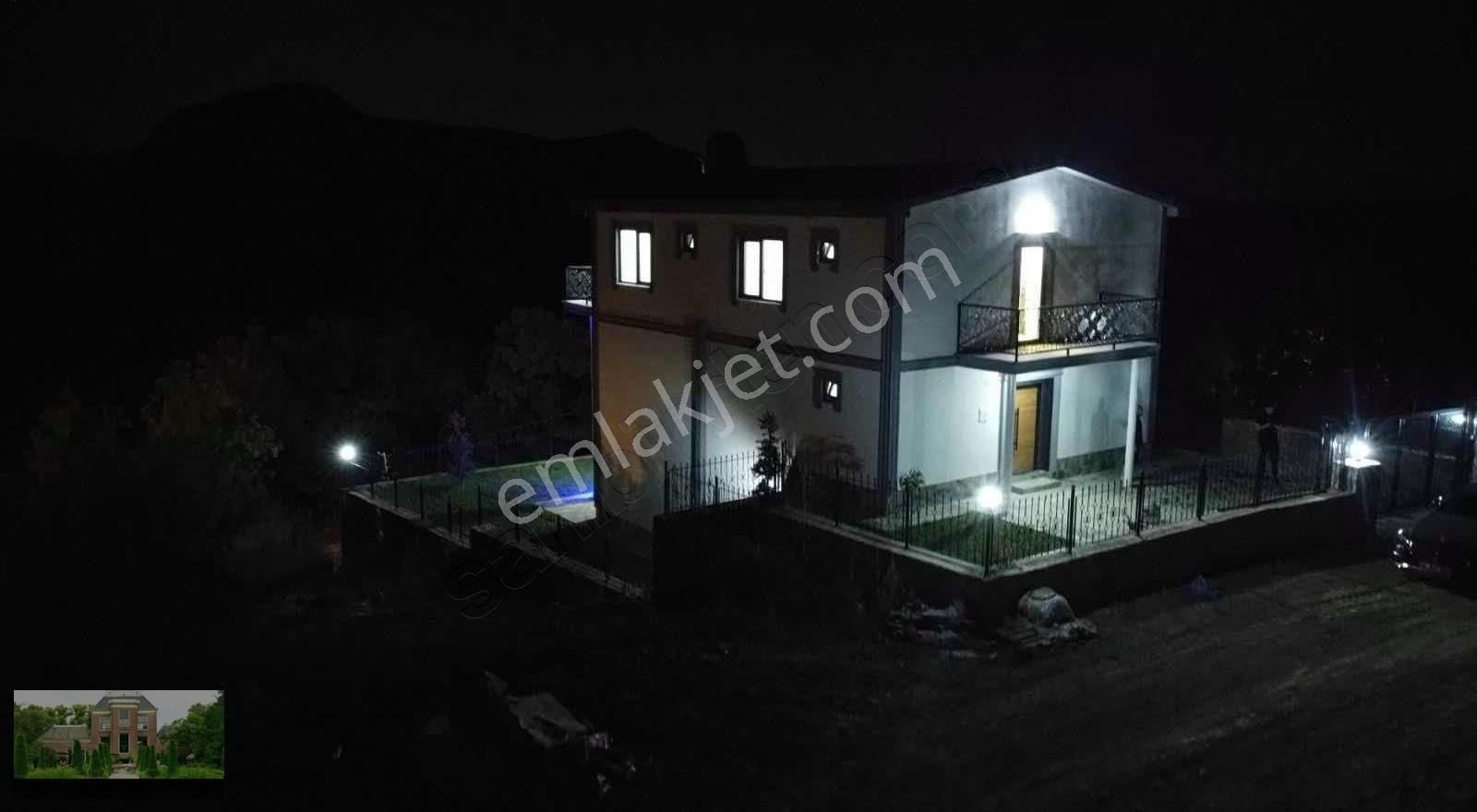 Gözede Mh Villa - Görsel 6