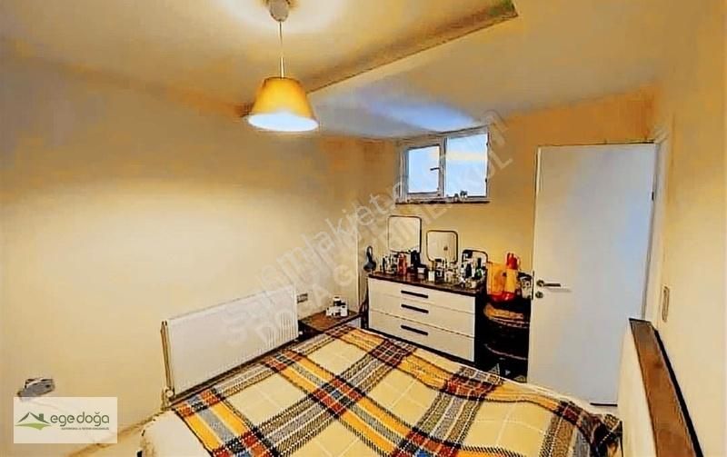 Kuşadası Ege Mahallesinde Full Eşyalı Satılık 1+1 Daire - Görsel 26