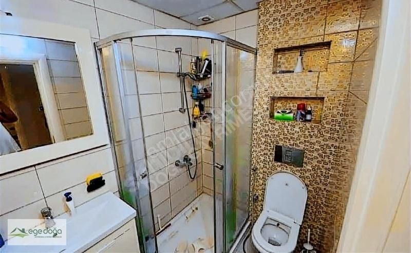 Kuşadası Ege Mahallesinde Full Eşyalı Satılık 1+1 Daire - Görsel 16