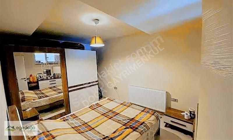 Kuşadası Ege Mahallesinde Full Eşyalı Satılık 1+1 Daire - Görsel 7