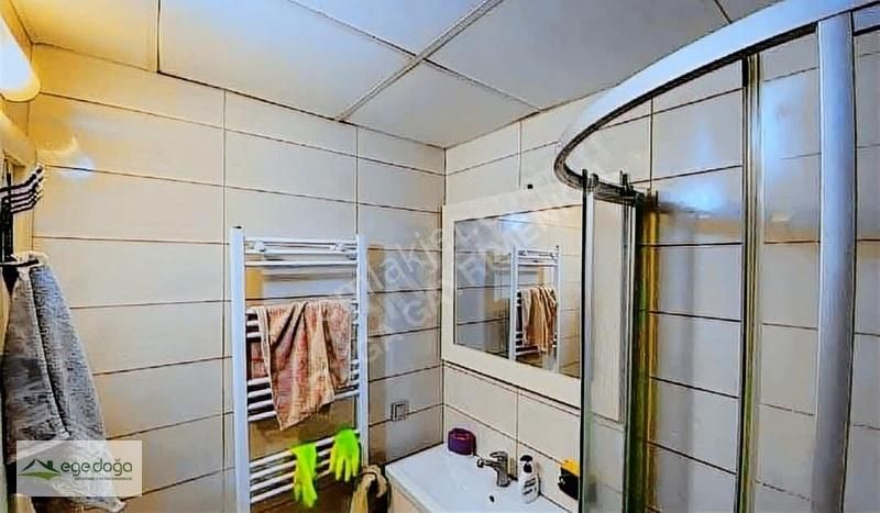 Kuşadası Ege Mahallesinde Full Eşyalı Satılık 1+1 Daire - Görsel 28