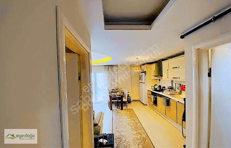 Kuşadası Ege Mahallesinde Full Eşyalı Satılık 1+1 Daire - Görsel 27