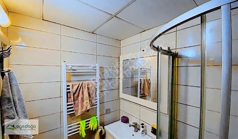 Kuşadası Ege Mahallesinde Full Eşyalı Satılık 1+1 Daire - Görsel 25