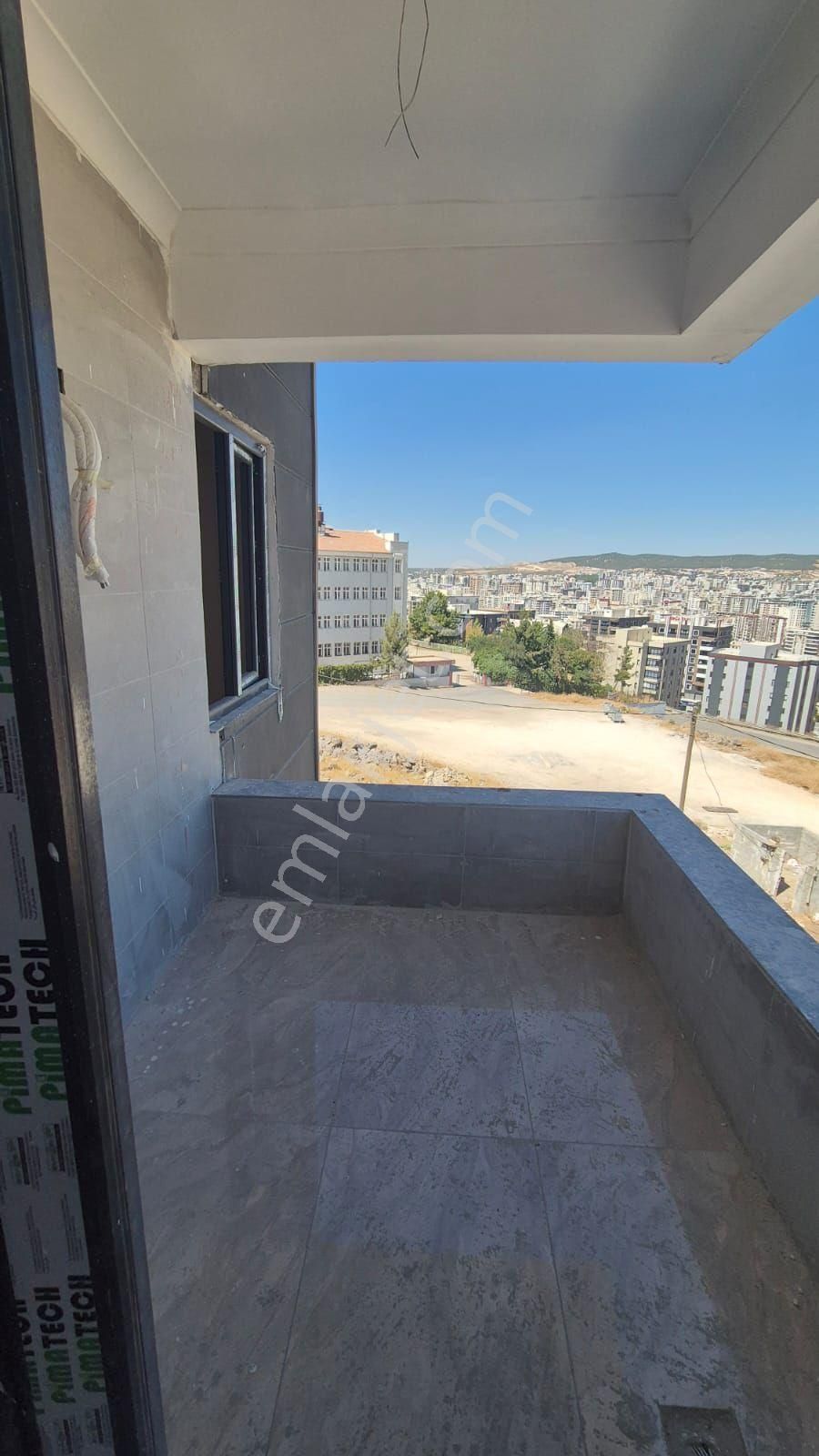 Karaköprü Batıkentte Satılık 2+1 Daire