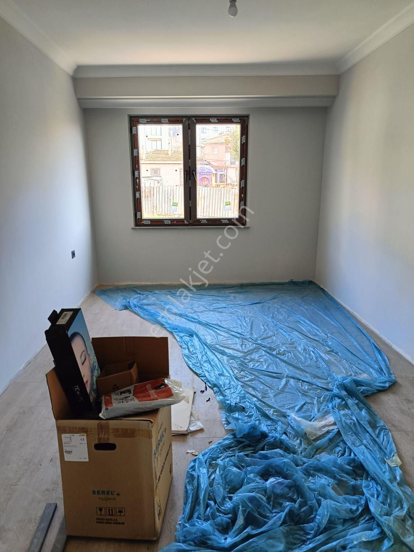 İstanbul Pendik Bahçepark Evleri'nde Fırsat Daire Lansmana Özel - Görsel 34