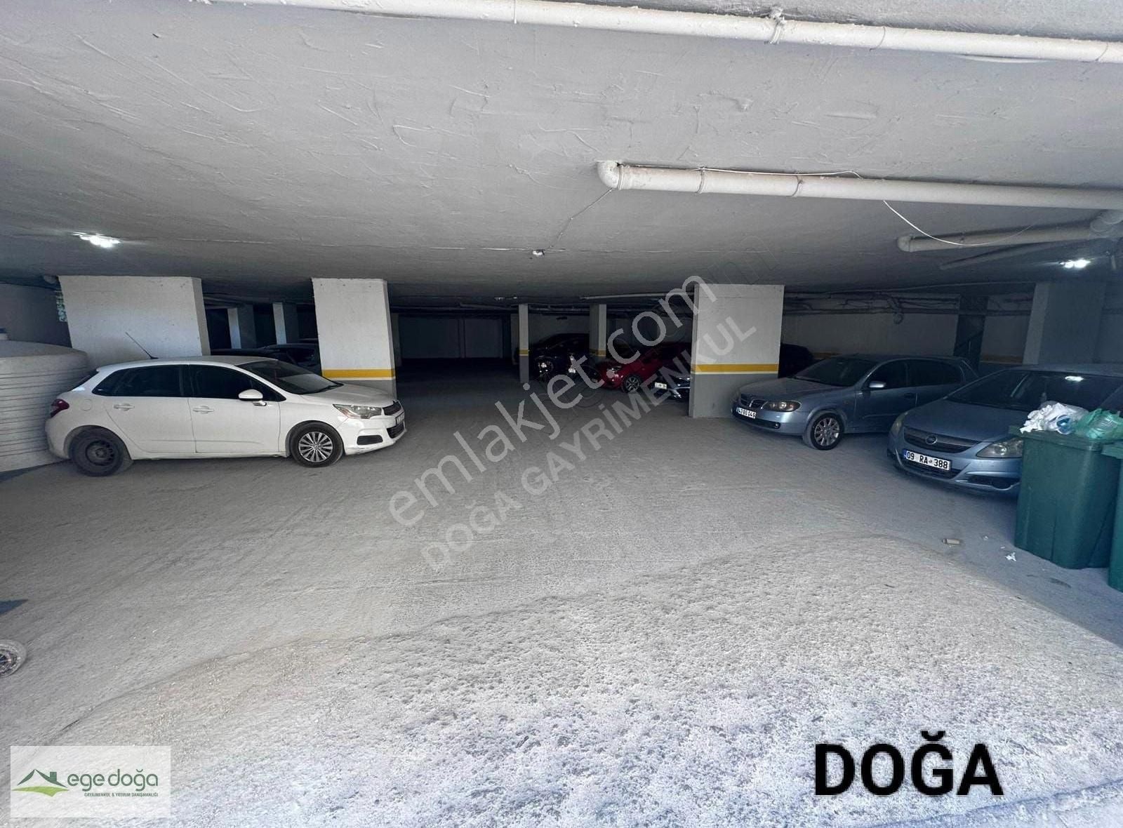 Kuşadası Merkezde Güvenlik Havuz Otapark 5+2 Dubleks Daire - Görsel 5