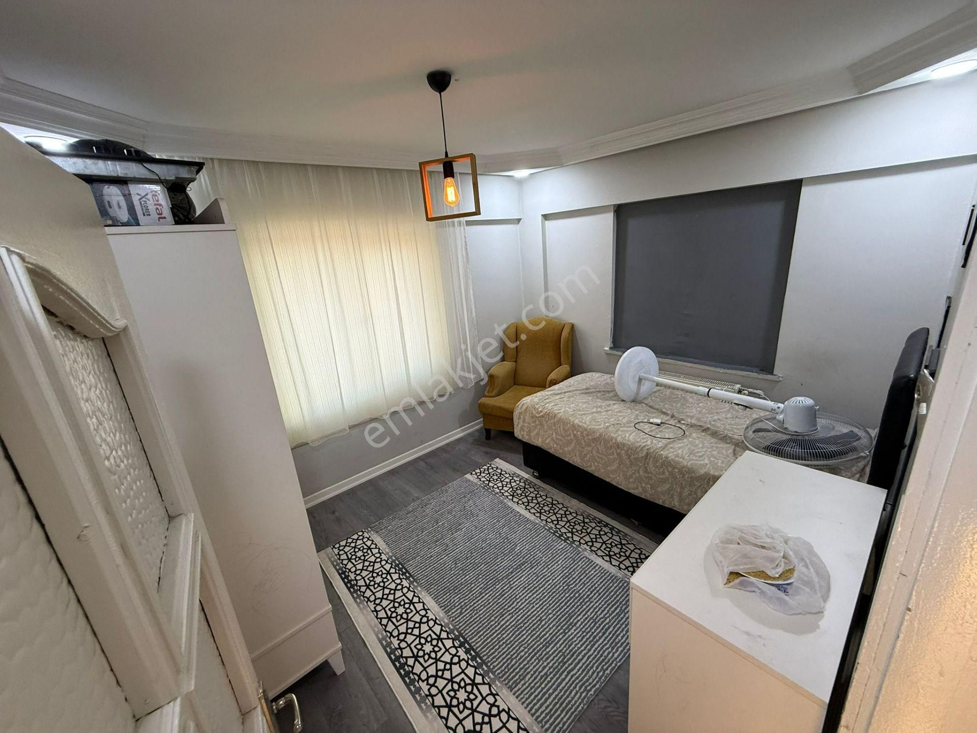 Hayal'den Selçuklu Mh'de 4+1 Bağımsız Cadde Cepheli Teras Kupon Daire! - Görsel 14