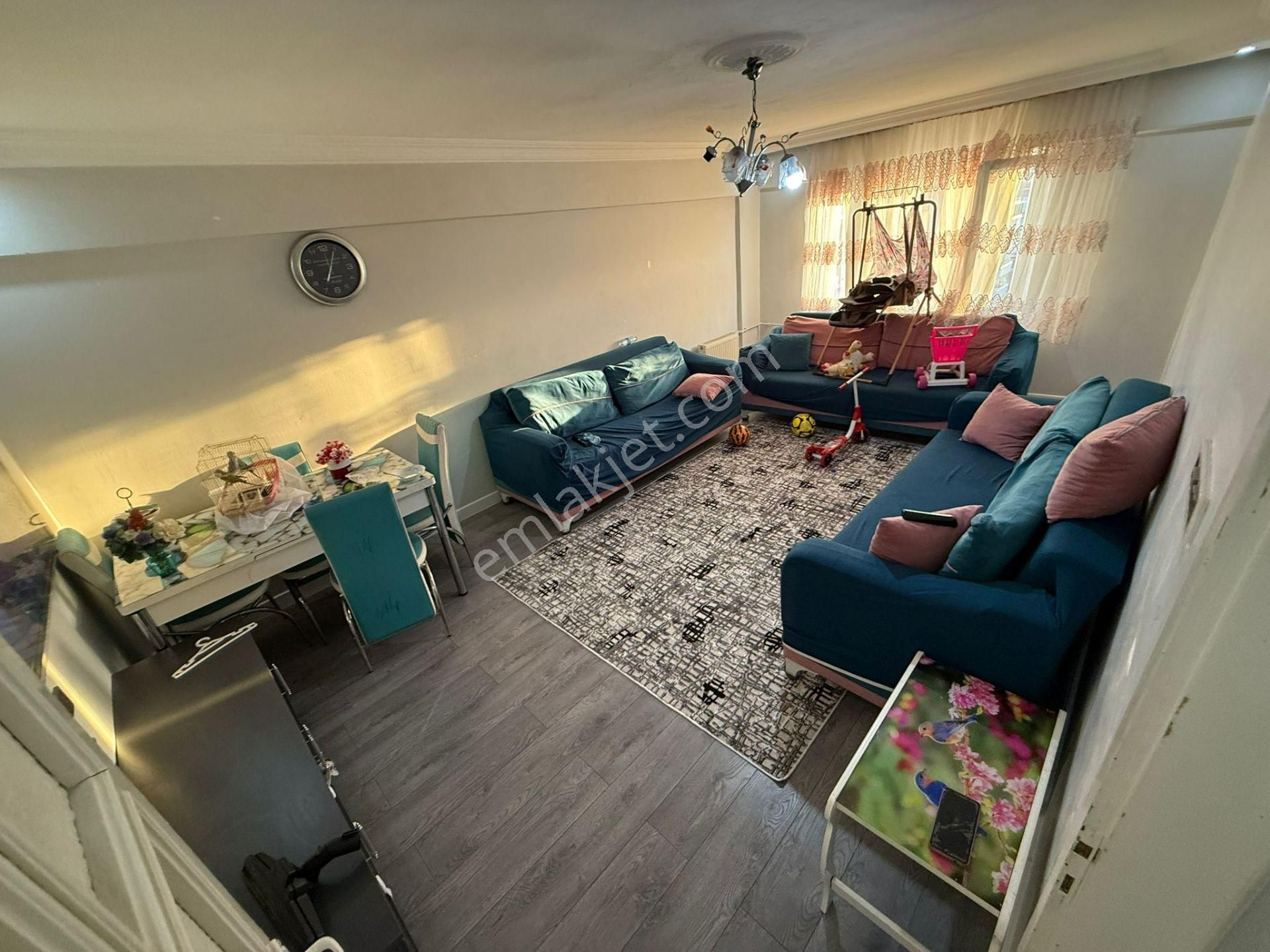 Hayal'den Selçuklu Mh'de 4+1 Bağımsız Cadde Cepheli Teras Kupon Daire! - Görsel 6