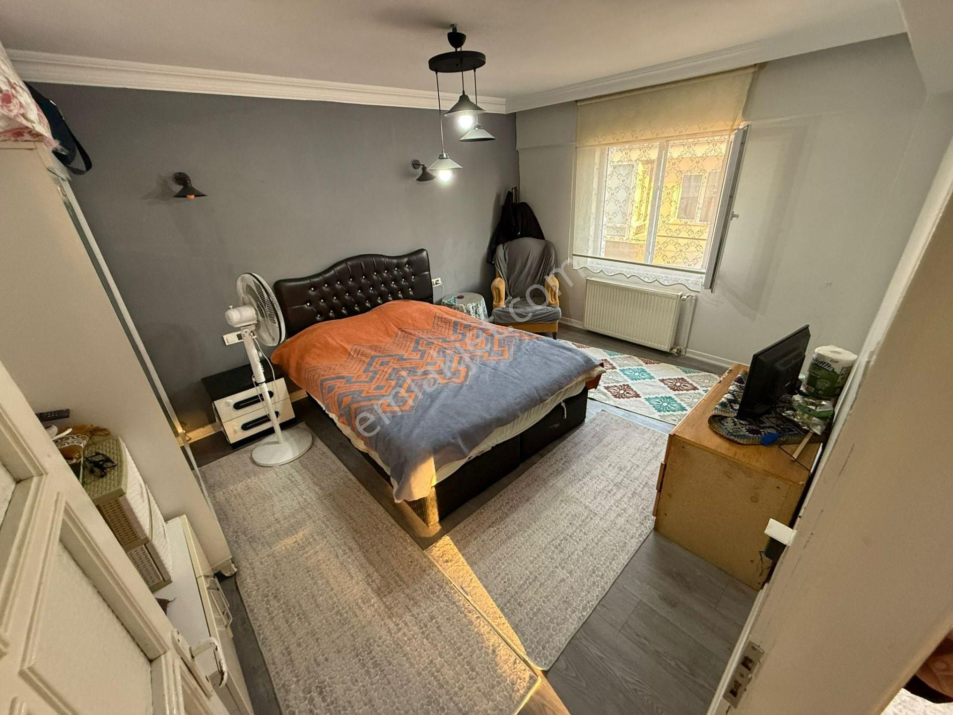 Hayal'den Selçuklu Mh'de 4+1 Bağımsız Cadde Cepheli Teras Kupon Daire! - Görsel 17