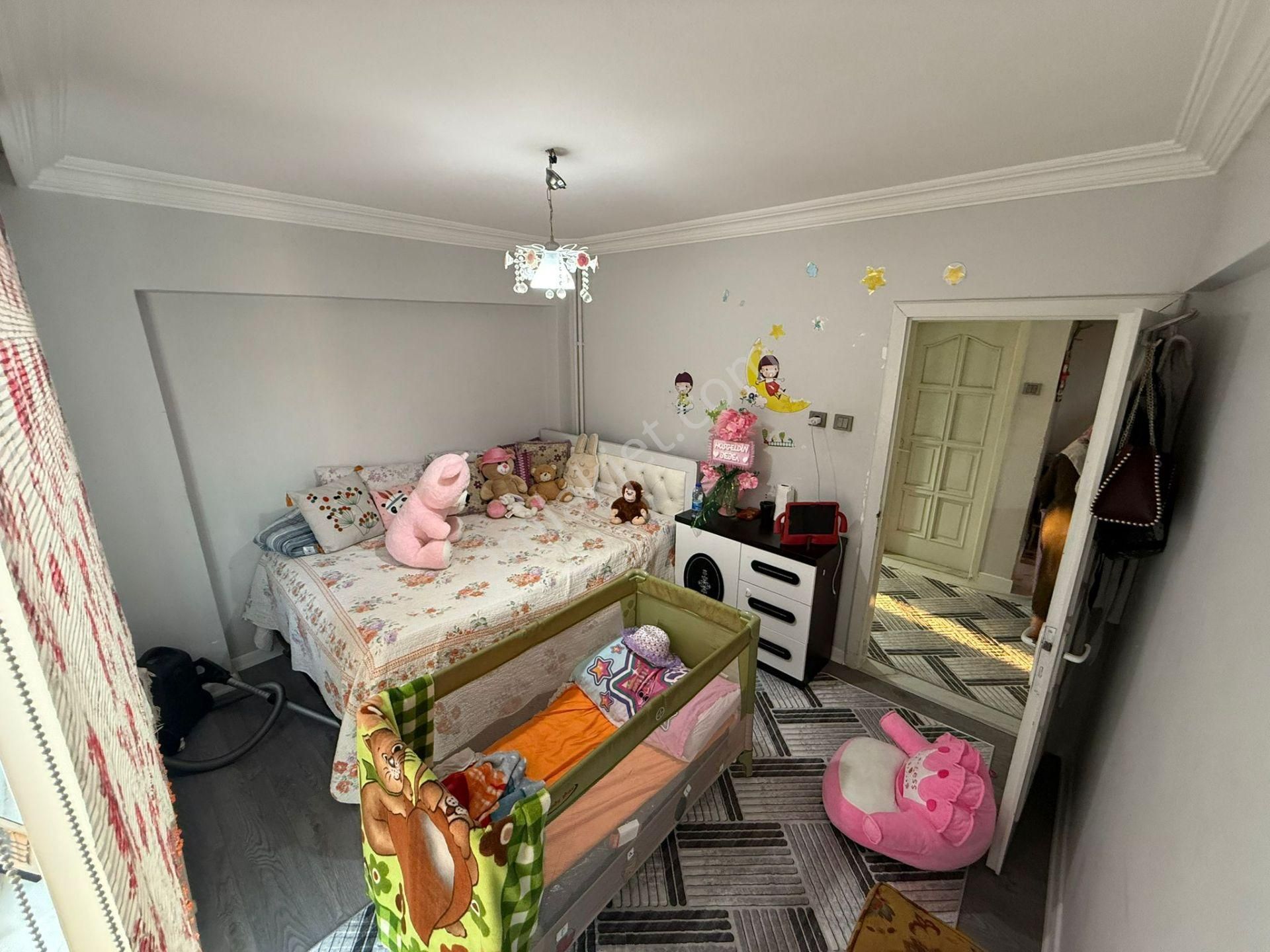 Hayal'den Selçuklu Mh'de 4+1 Bağımsız Cadde Cepheli Teras Kupon Daire! - Görsel 22