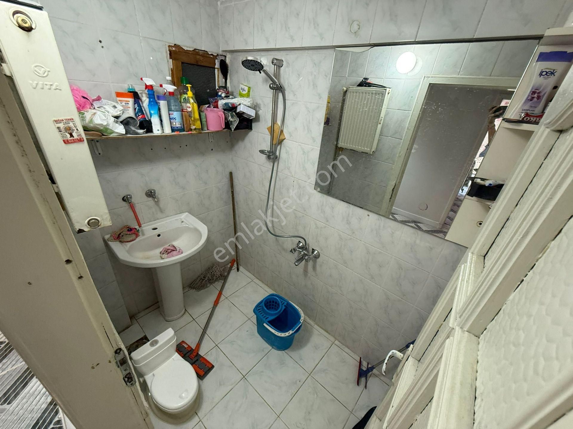 Hayal'den Selçuklu Mh'de 4+1 Bağımsız Cadde Cepheli Teras Kupon Daire! - Görsel 35