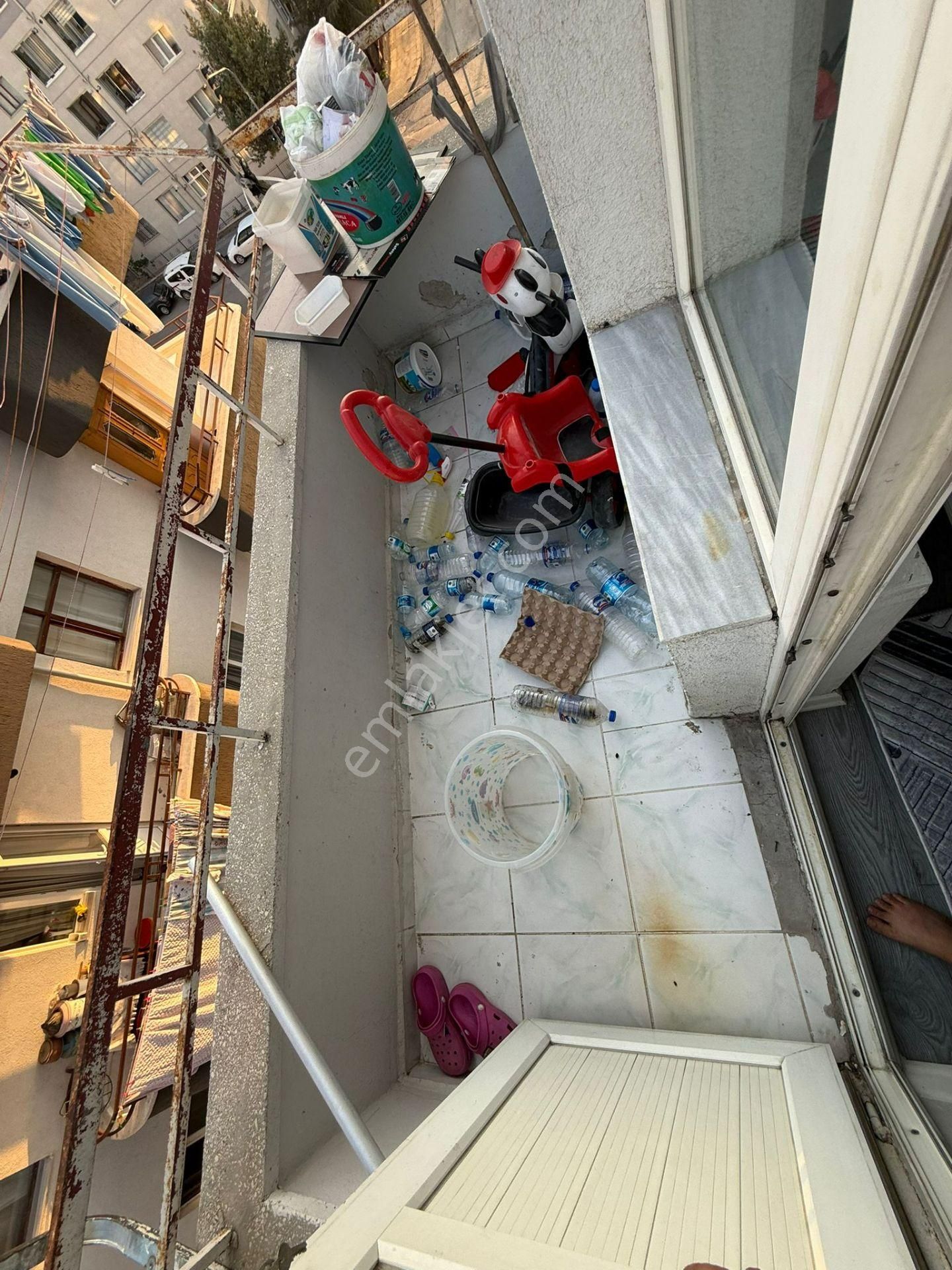 Hayal'den Selçuklu Mh'de 4+1 Bağımsız Cadde Cepheli Teras Kupon Daire! - Görsel 23