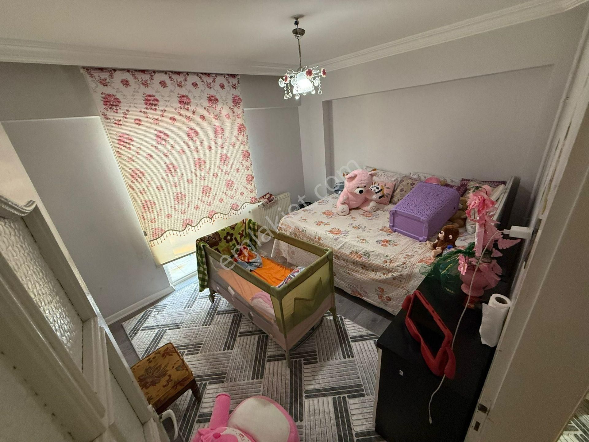 Hayal'den Selçuklu Mh'de 4+1 Bağımsız Cadde Cepheli Teras Kupon Daire! - Görsel 21