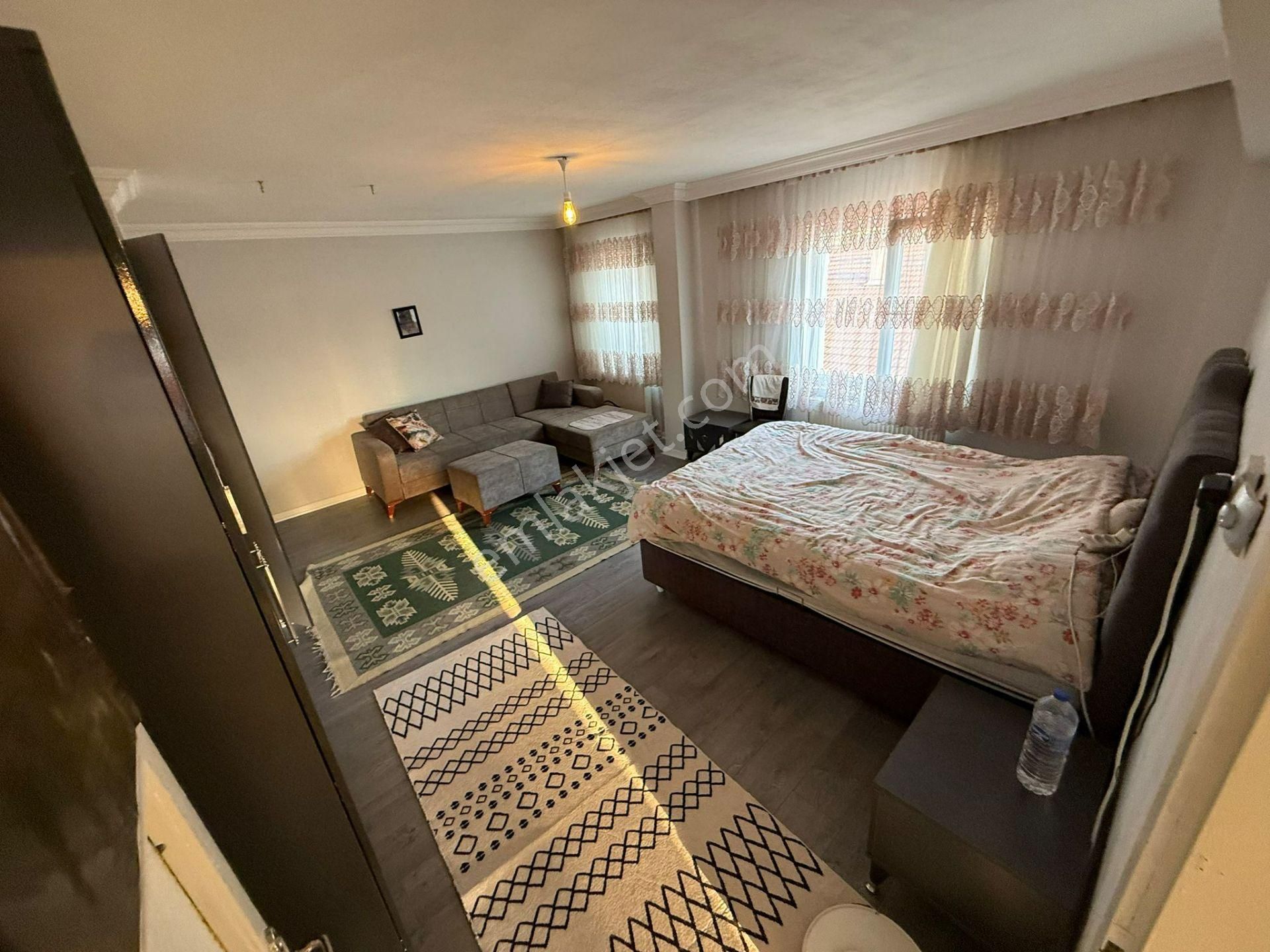 Hayal'den Selçuklu Mh'de 4+1 Bağımsız Cadde Cepheli Teras Kupon Daire! - Görsel 10