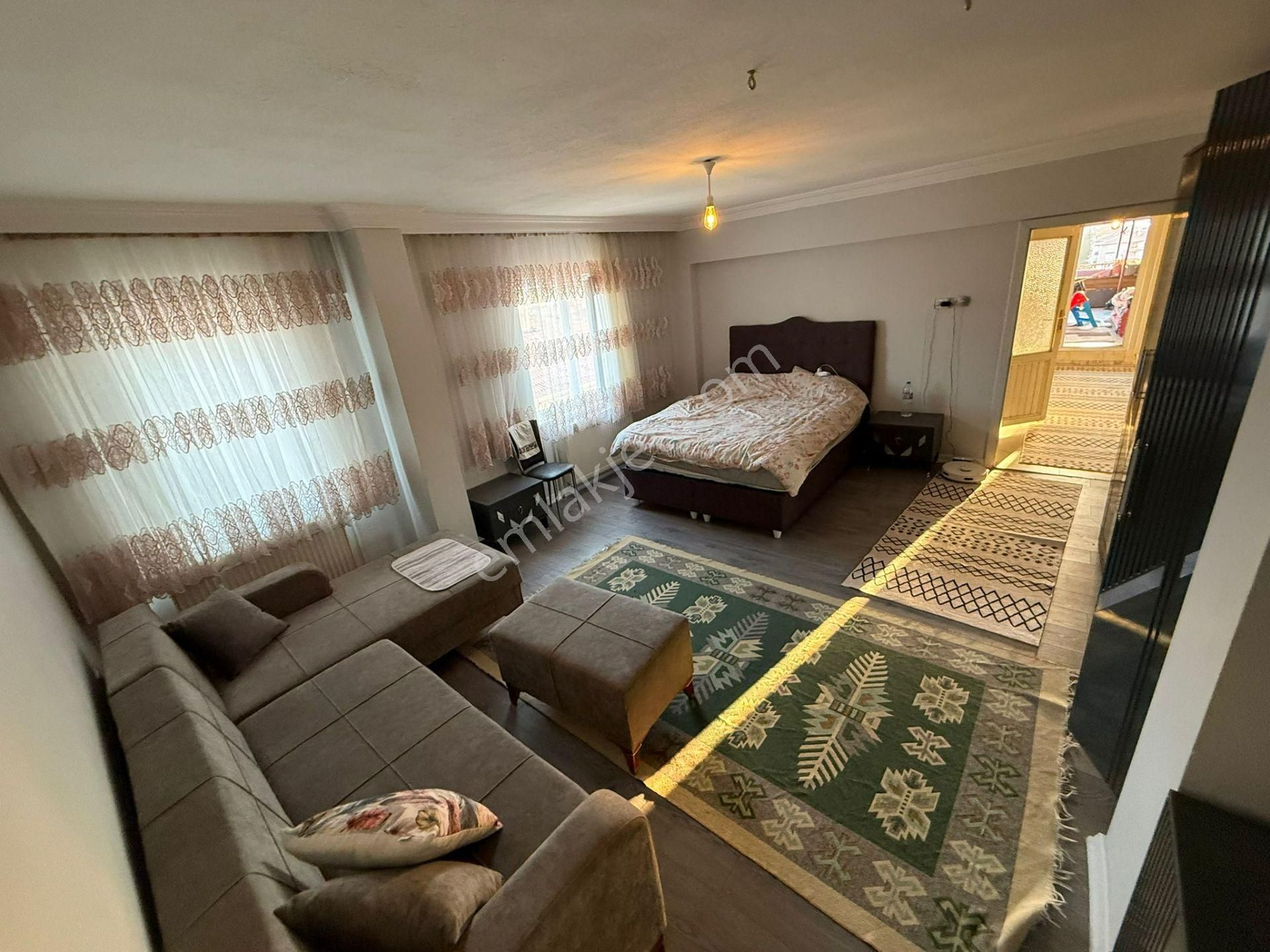 Hayal'den Selçuklu Mh'de 4+1 Bağımsız Cadde Cepheli Teras Kupon Daire! - Görsel 13