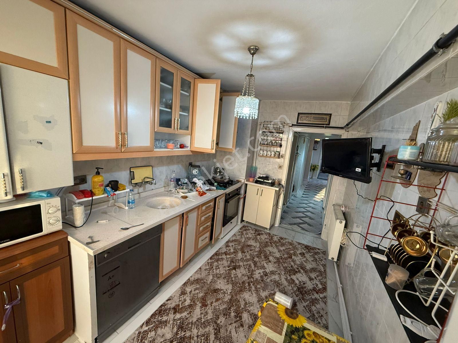 Hayal'den Selçuklu Mh'de 4+1 Bağımsız Cadde Cepheli Teras Kupon Daire! - Görsel 2