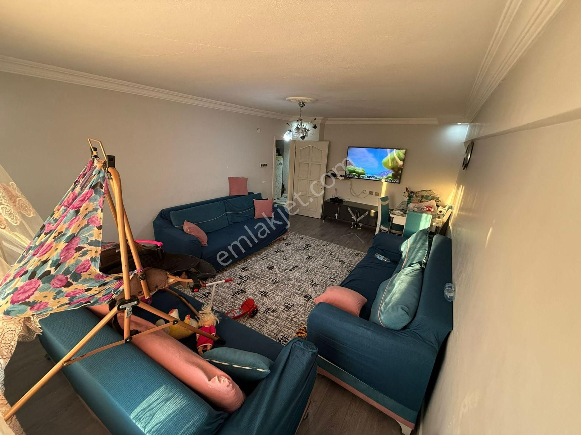 Hayal'den Selçuklu Mh'de 4+1 Bağımsız Cadde Cepheli Teras Kupon Daire! - Görsel 9